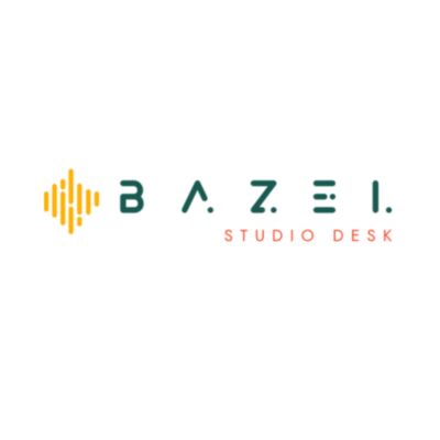 Bazel Studio Desk&thinsp;