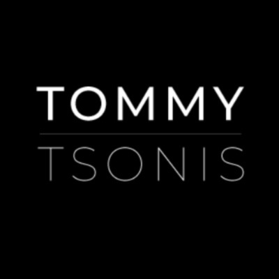 Tommy Tsonis Entertainment&thinsp;