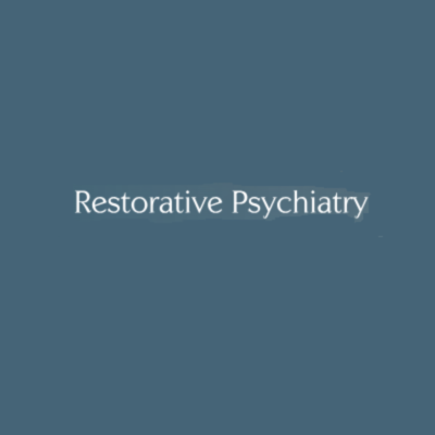 Restorative Psychiatry&thinsp;