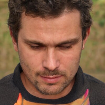 Stefano Davide&thinsp;
