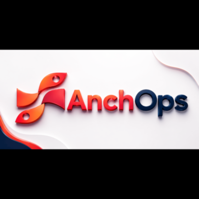 AnchOps AnchOps&thinsp;