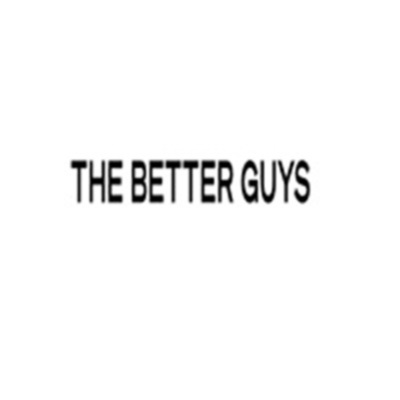 The Better Guys LLP&thinsp;