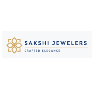 SAKSHI JEWELERS&thinsp;