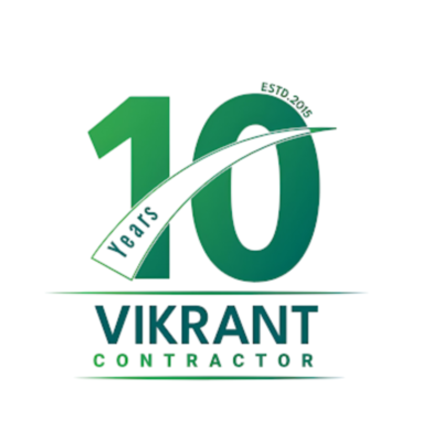 Vikrant Contractors Waterproofing Services&thinsp;