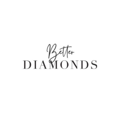 Better Diamonds&thinsp;