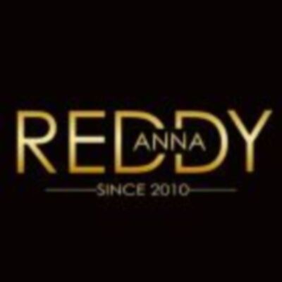Reddy Anna&thinsp;