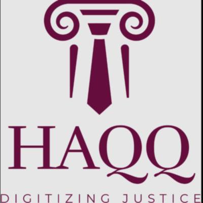 HAQQ Legal AI&thinsp;