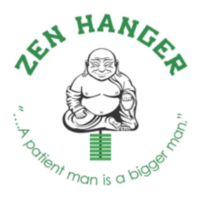Zen Hanger&thinsp;
