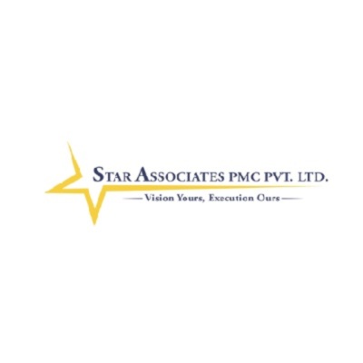STAR ASSOCIATES PMC PVT. LTD.&thinsp;