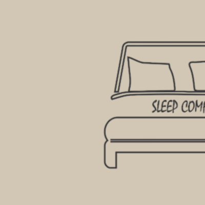 Sleep Comfy&thinsp;