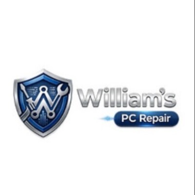 William's PC Repair&thinsp;