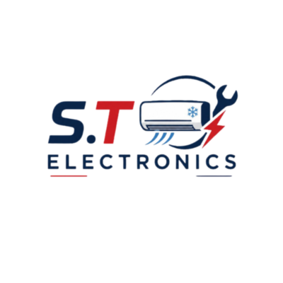 S.T Electronics & Electrical Repair Solution&thinsp;