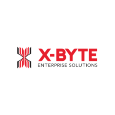X Byte Enterprise Solutions&thinsp;