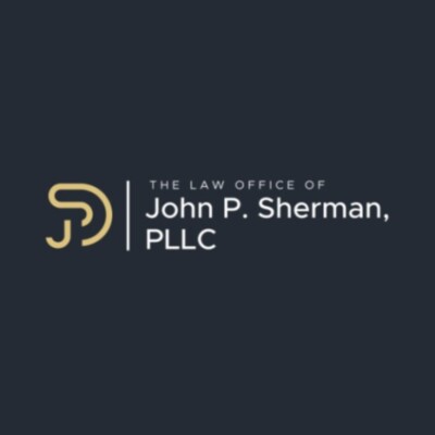 The Law Office of John P. Sherman&thinsp;