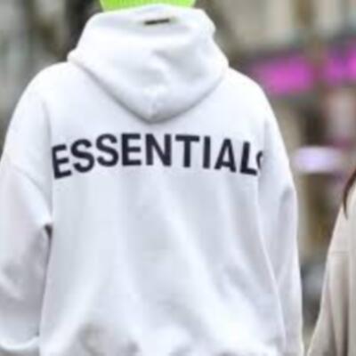 essential hoodies&thinsp;
