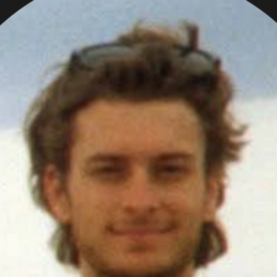 Benjamin Cardwell&thinsp;
