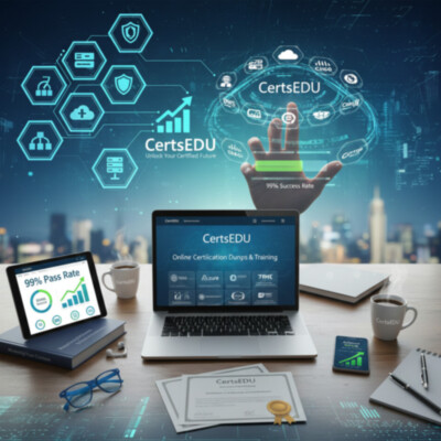 CertsEdu Certification Exam&thinsp;