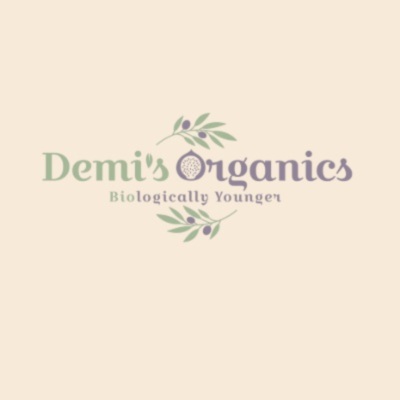 Demis Organics&thinsp;