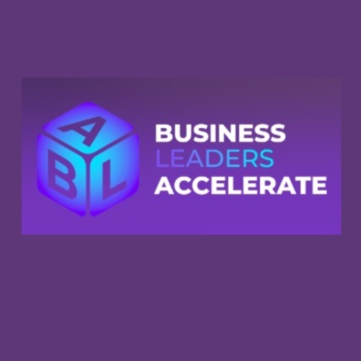BUSINESS LEADERS ACCELERATE&thinsp;