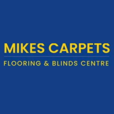 Mikes Carpets Flooring &   Blinds Centre &thinsp;