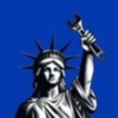 Liberty Hail&thinsp;