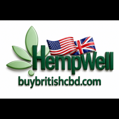 HempWell USA&thinsp;