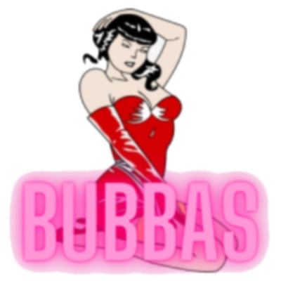 Bubbas in&thinsp;