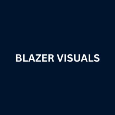 Blazer Visuals&thinsp;