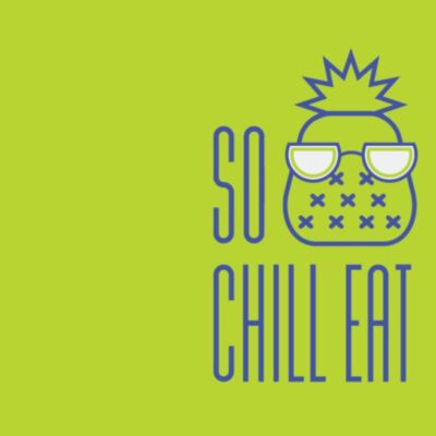 So Chill Eat&thinsp;
