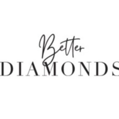 Better Diamonds&thinsp;