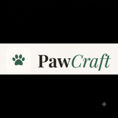 Paw Craft&thinsp;