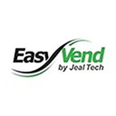 EasyVend ...&thinsp;