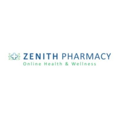 Zenith Pharmacy&thinsp;