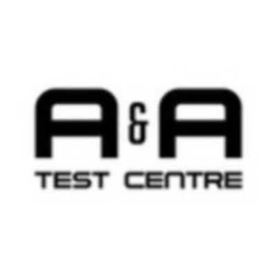 aatest centre&thinsp;