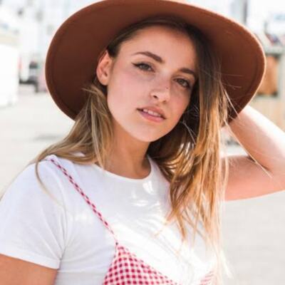 Kiara Smith&thinsp;