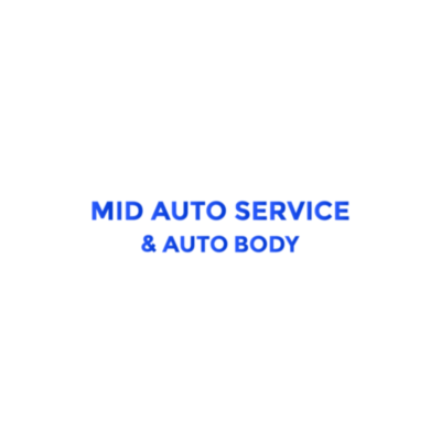 Mid Auto Service&thinsp;
