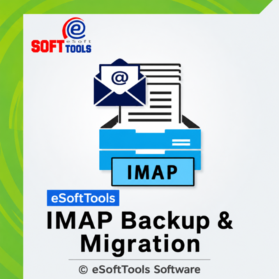 IMAP Backup Software&thinsp;