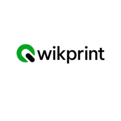 Qwikprint Technologies Private Limited&thinsp;