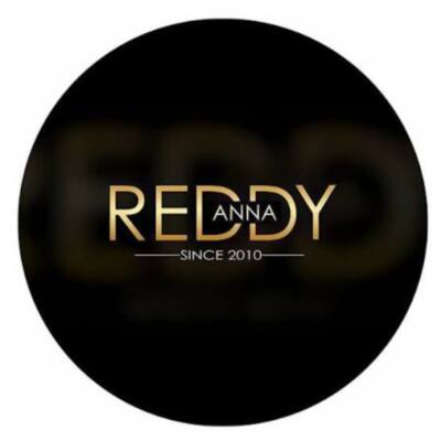Reddy Anna&thinsp;
