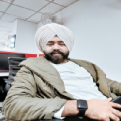 Daljeet Singh&thinsp;