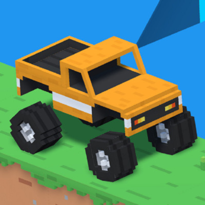 Driving Games&thinsp;