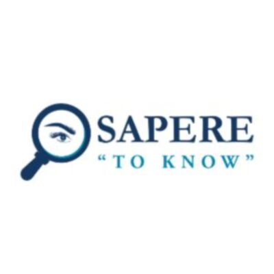 Sapere Intelligence&thinsp;