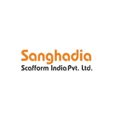 Sanghadia Scafform&thinsp;