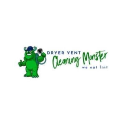 Dryer Vent Cleaning Monster&thinsp;