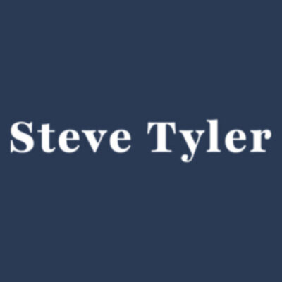 Steve Tyler&thinsp;