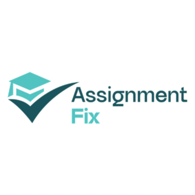 Assignment Fix&thinsp;