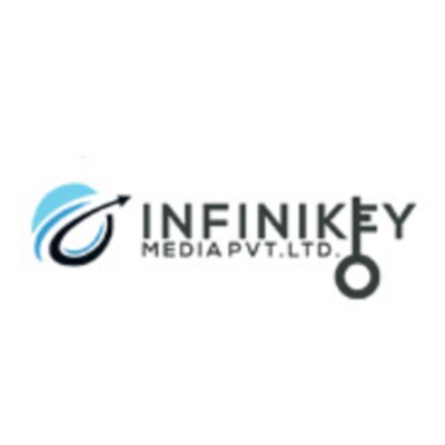 Infinikey Media Private Limited&thinsp;