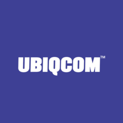 UBIQCOM UBIQCOM&thinsp;