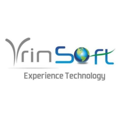 Vrinsoft Technology&thinsp;