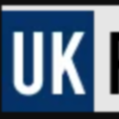 UK Patches&thinsp;